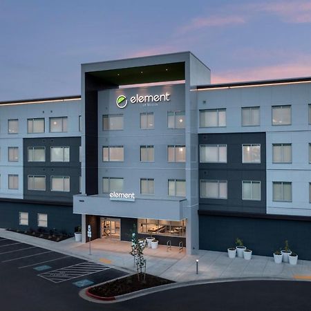 Element Portland ביברטון מראה חיצוני תמונה